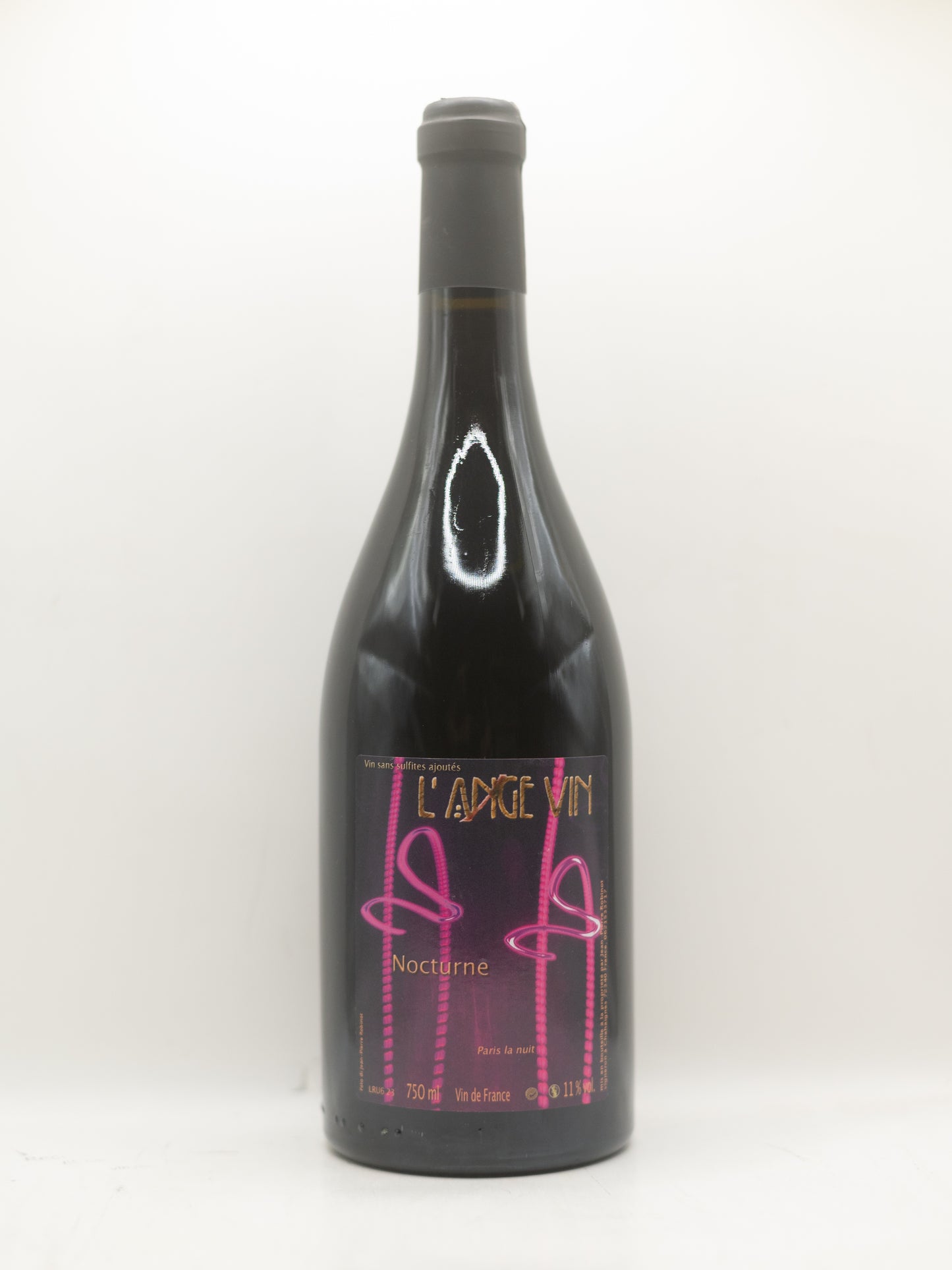 Robinot, Nocture 2023