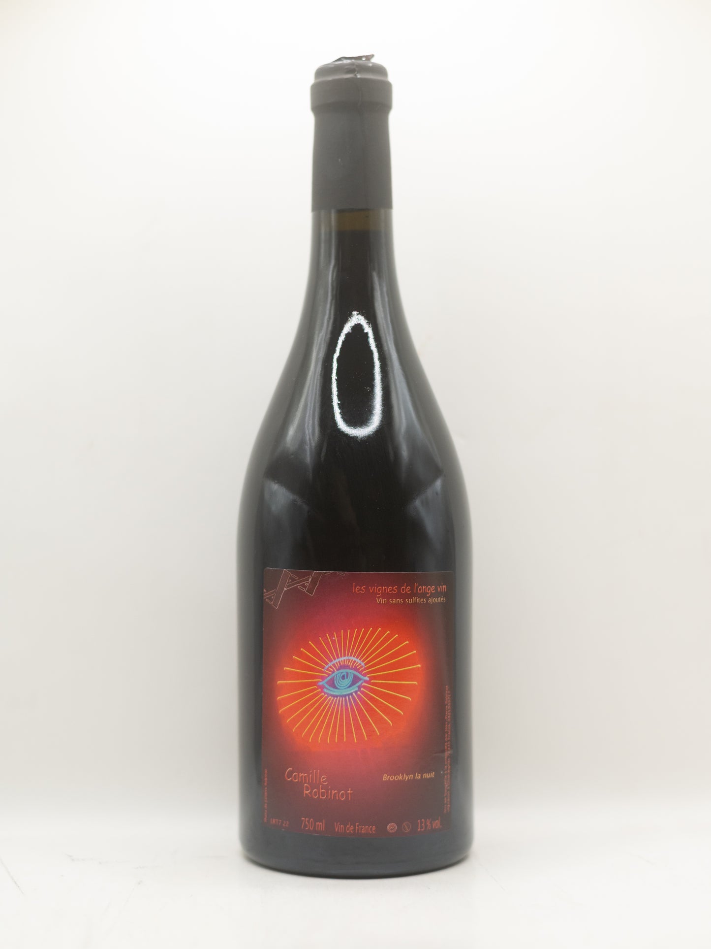 Robinot, Camille 2022