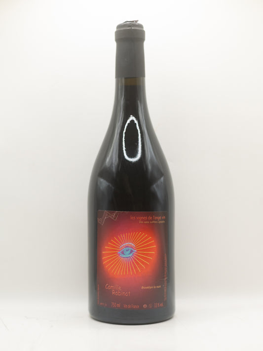 Robinot, Camille 2022