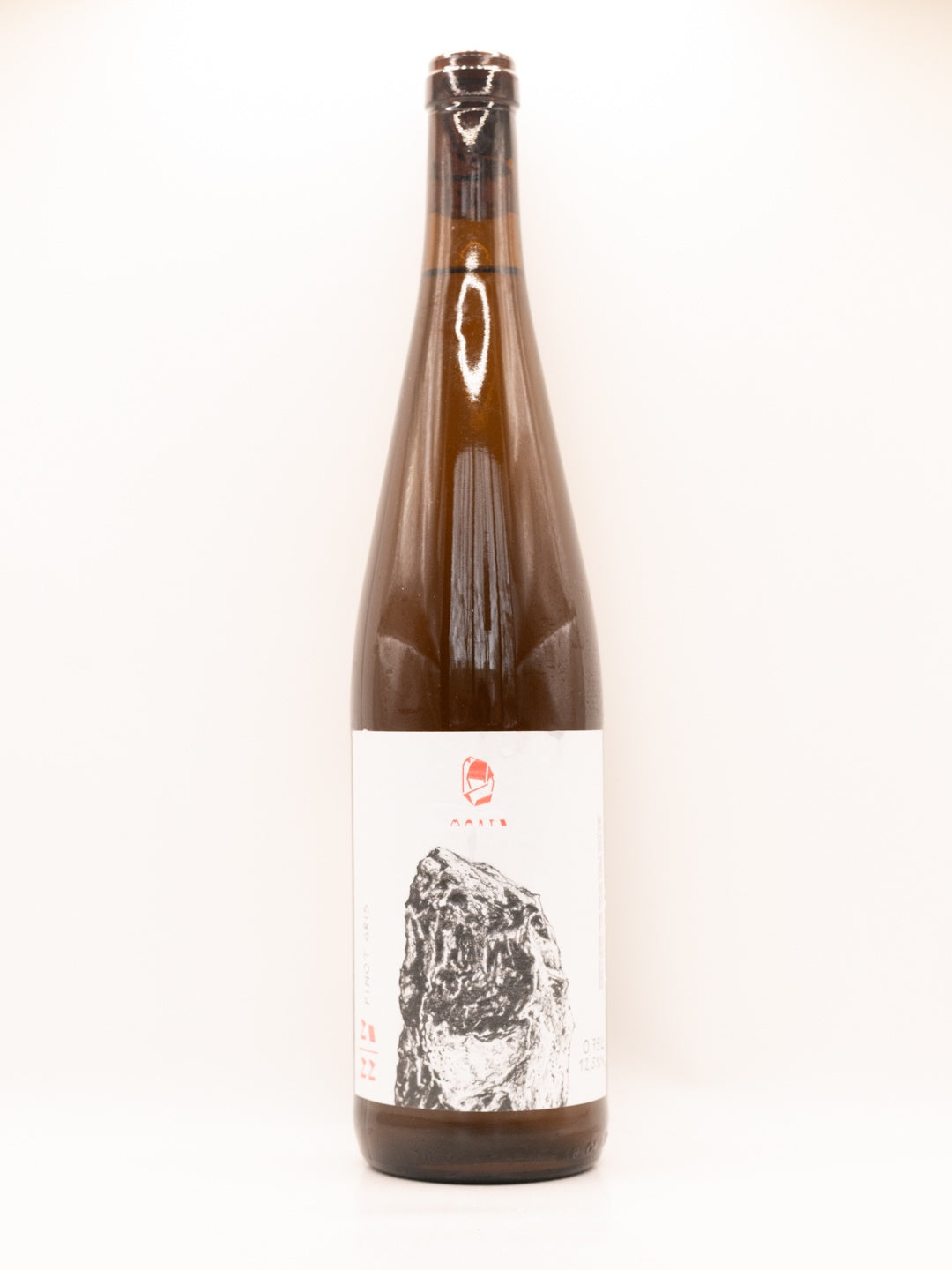 Marto Wines, Pinot Gris 2022