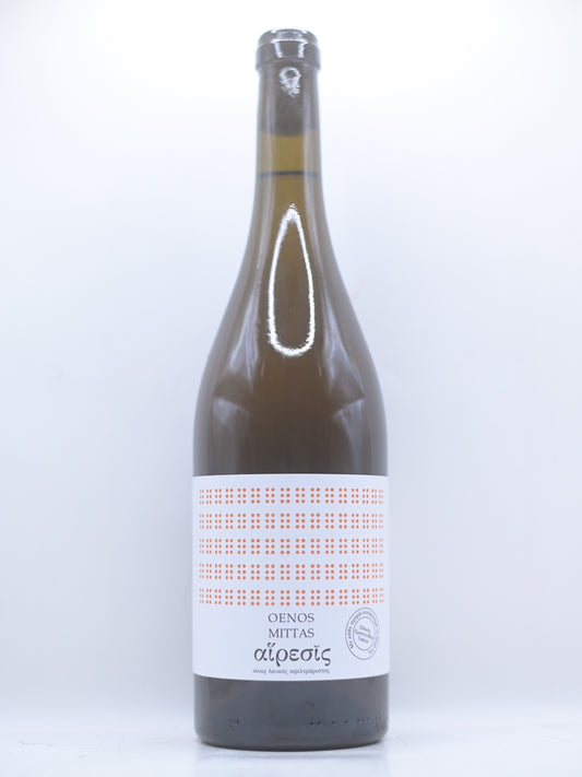Oenos Mittas, Malagouzia 2024