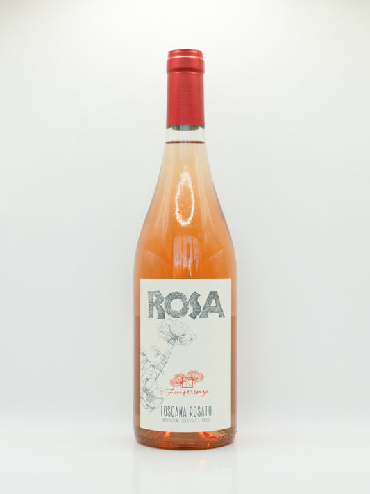 Fonterenza, Rosa 2022