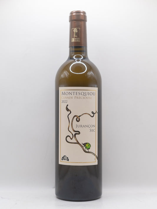 Montesquiou, Cuvade Preciouse 2022