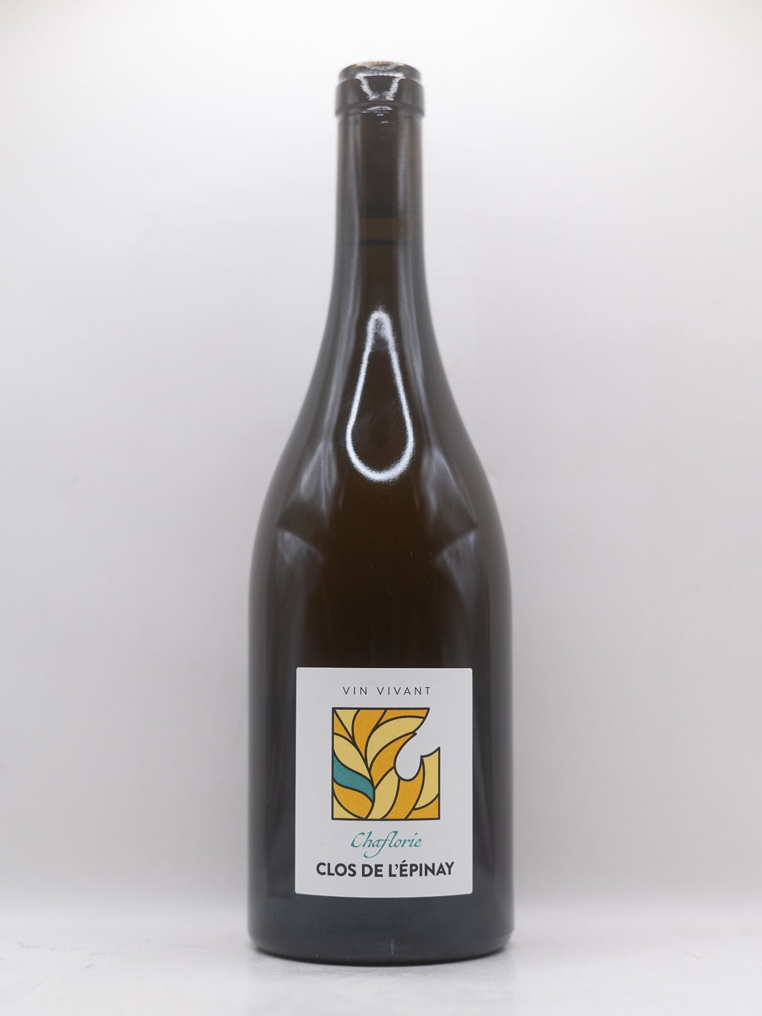 Clos de L'Epinay, Sec Charflorie 2024