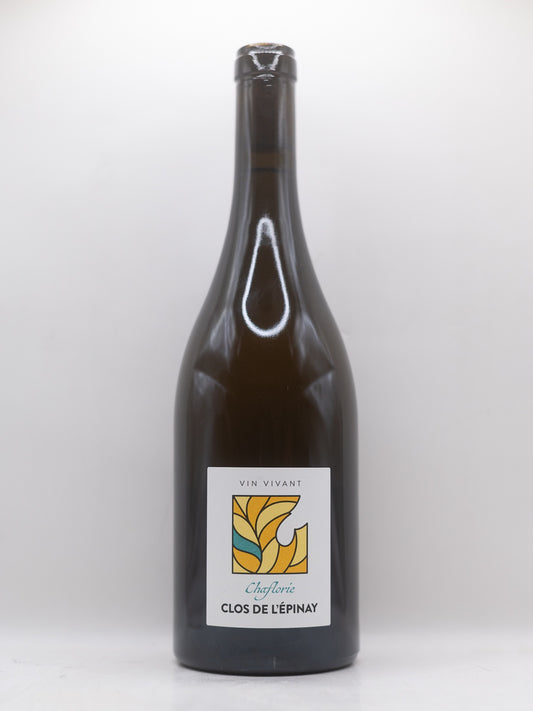 Clos de L'Epinay, Sec Charflorie 2024