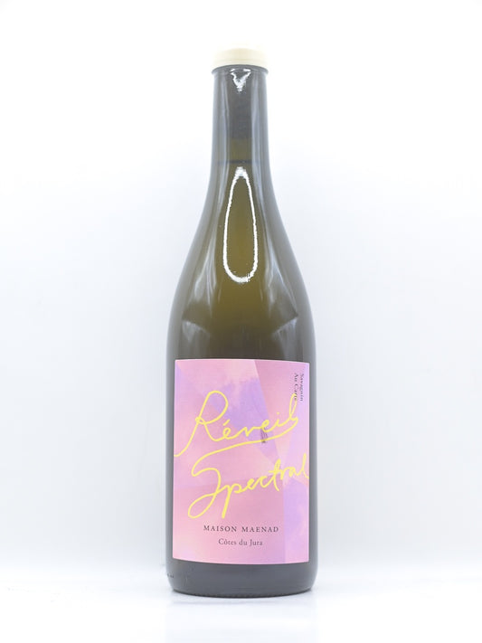 Maison Maenad, Réveil Spectral 2022