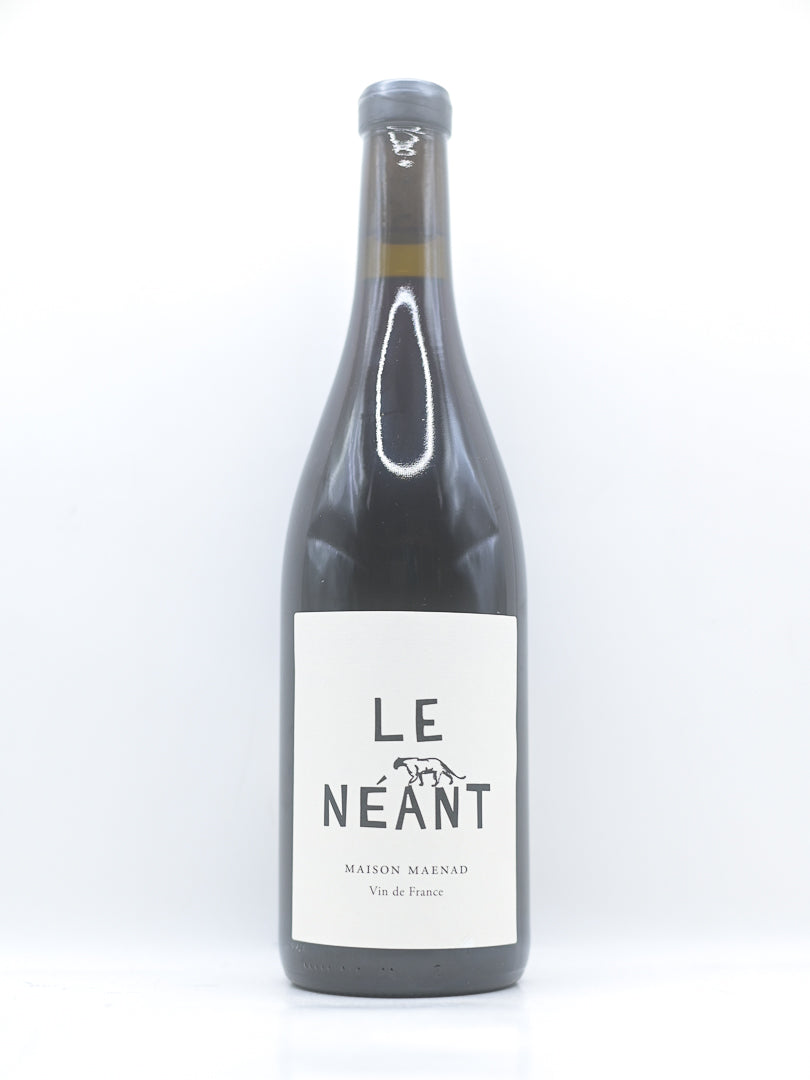 Maison Maenad, Le Néant 2024