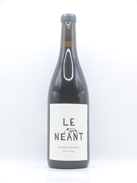 Maison Maenad, Le Néant 2024