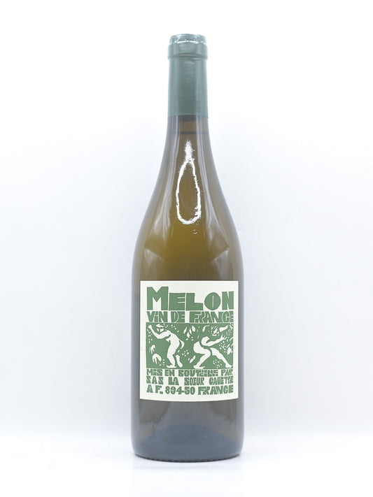 Domaine De La Cadette, Recolte  Melon Blanc 2023
