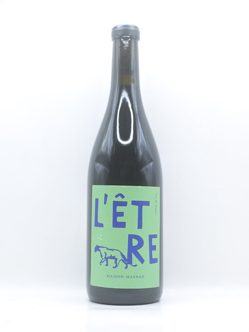 Maison Maenad, L'Être 2024