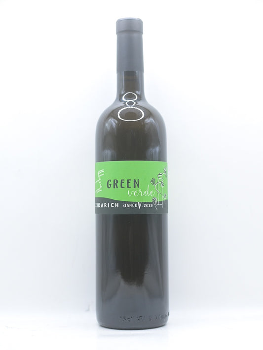 Zidarich, Green Verde Bianco 2023
