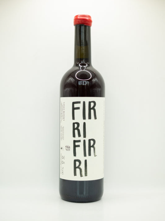 Tanca Nica, Firri Firri 2022