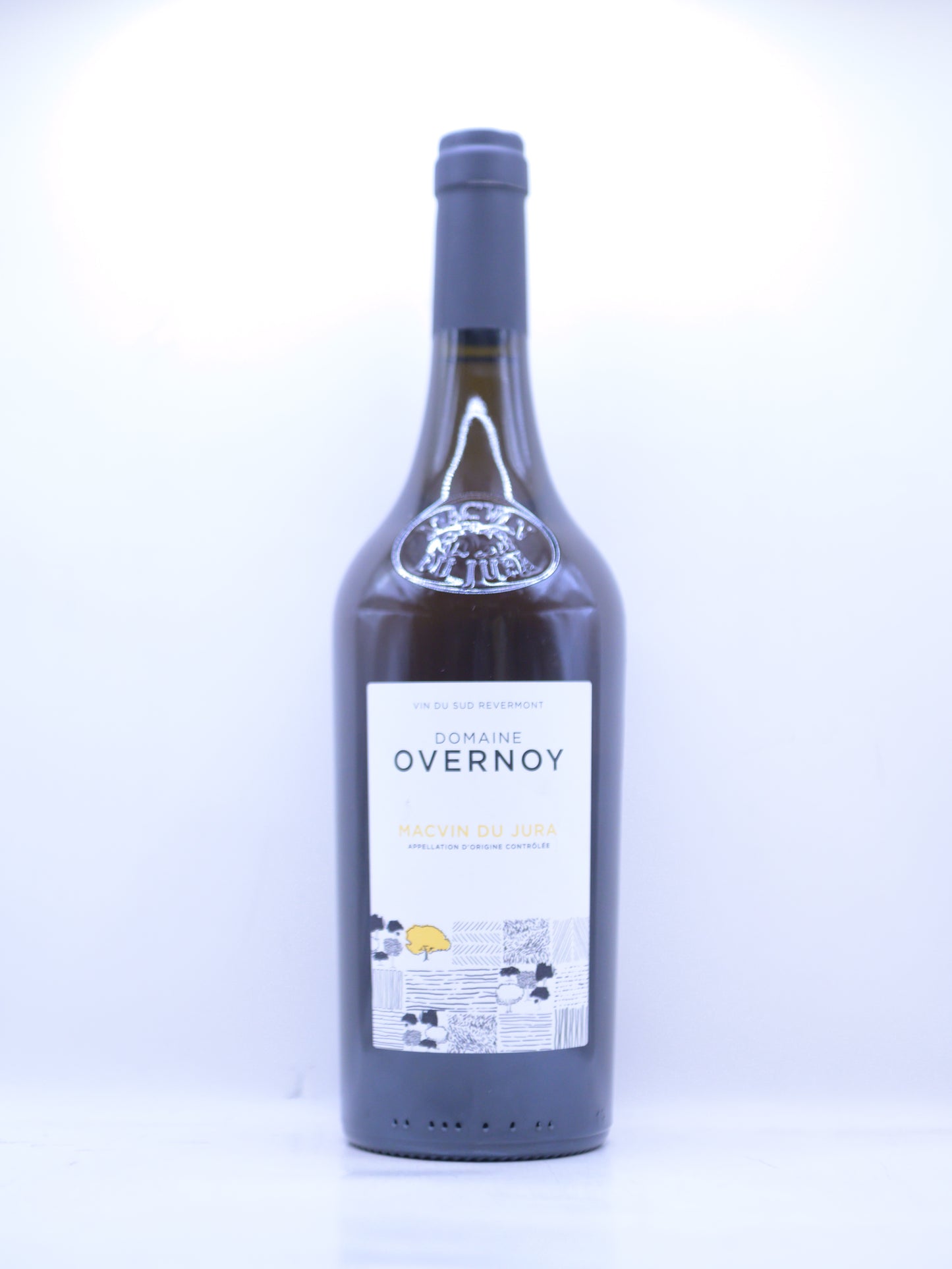 Domaine Overnoy, Macvin Du Jura