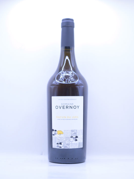 Domaine Overnoy, Macvin Du Jura