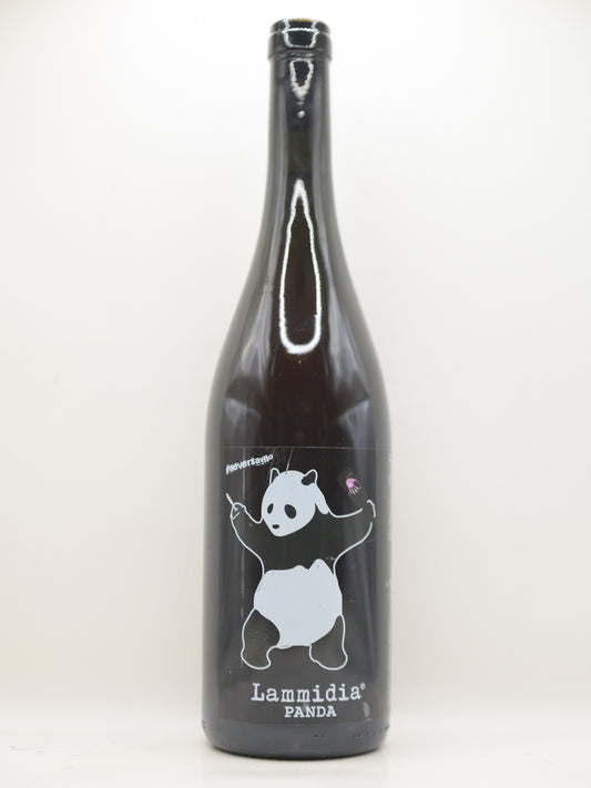 Lammidia, Panda 2022