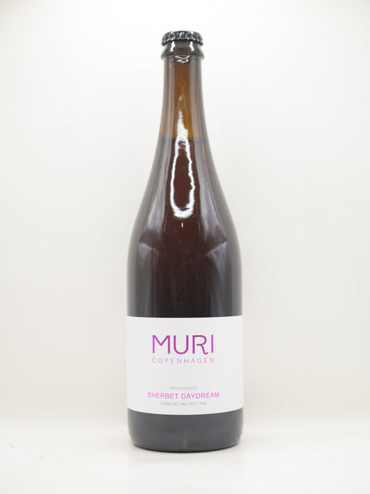 Muri, Sherbert Daydream 75cl 0.4%