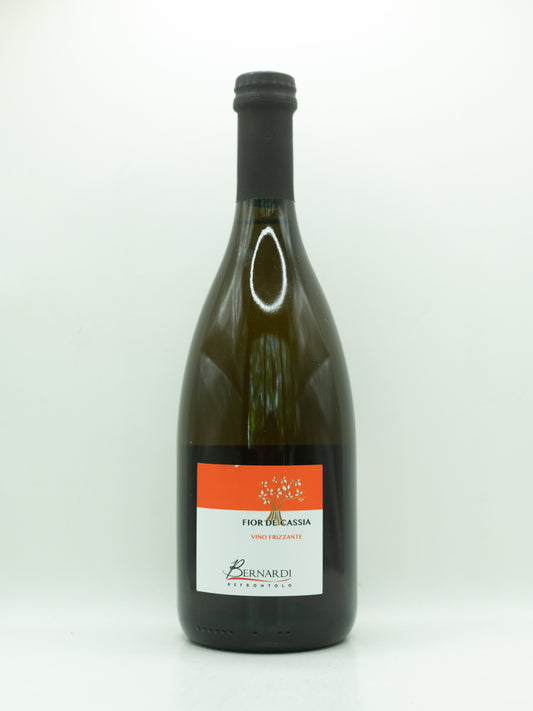 Cantina Bernardi, Fior di Cassia Frizzante NV