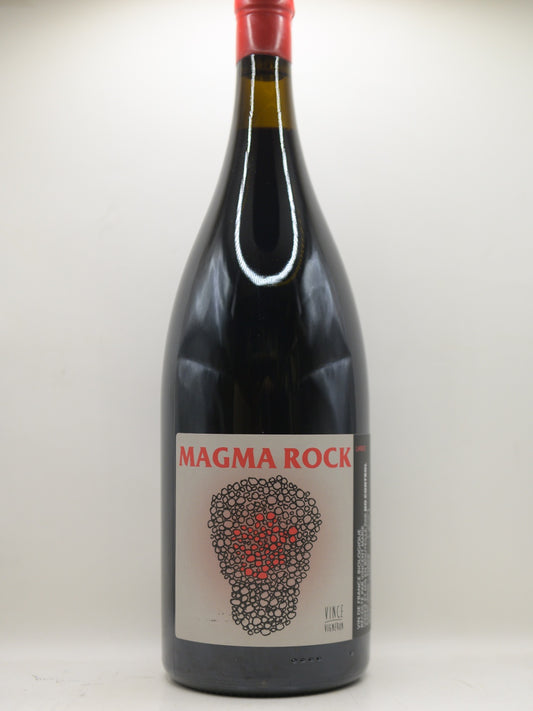 No Control, Magma Rock 2020 Magnum (150cl)