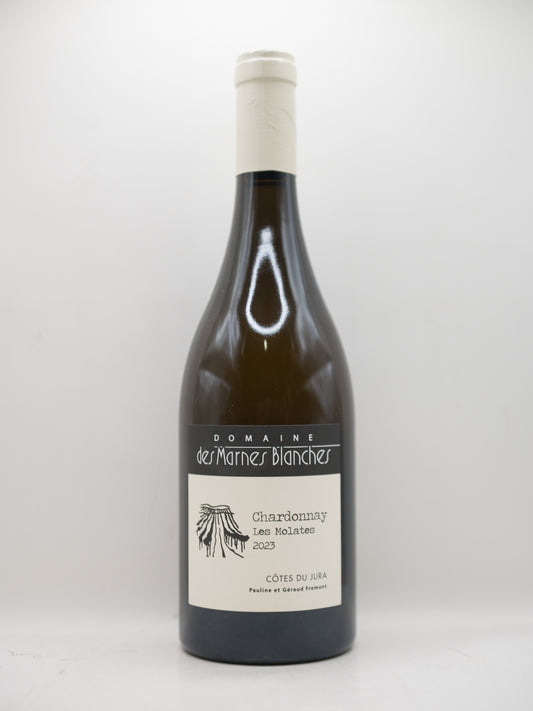 Domaine des Marnes Blanches, Les Molates 2023