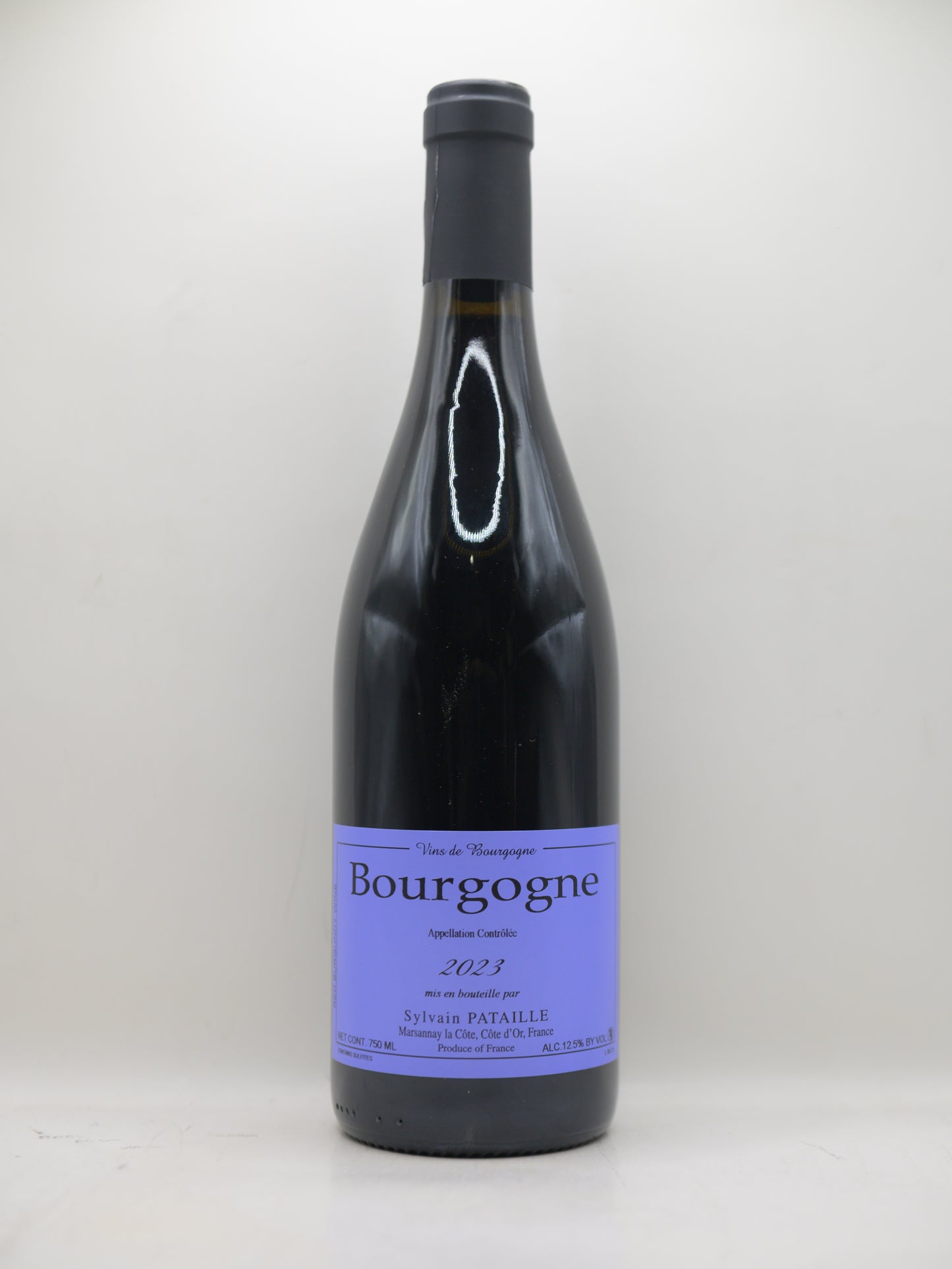 Sylvain Pataille, Bourgogne Rouge 2023