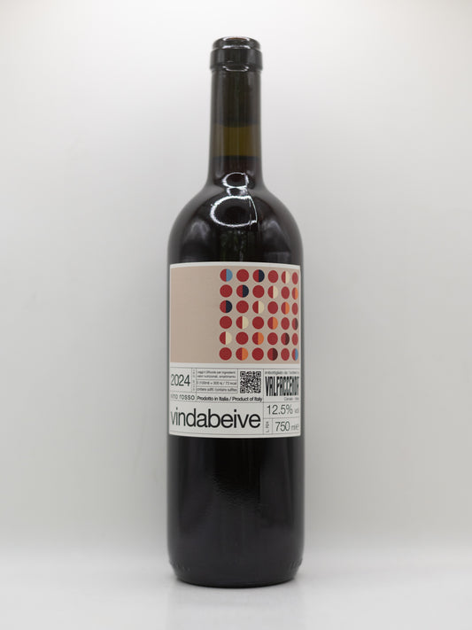 Valfaccenda, Vindabeive 2024
