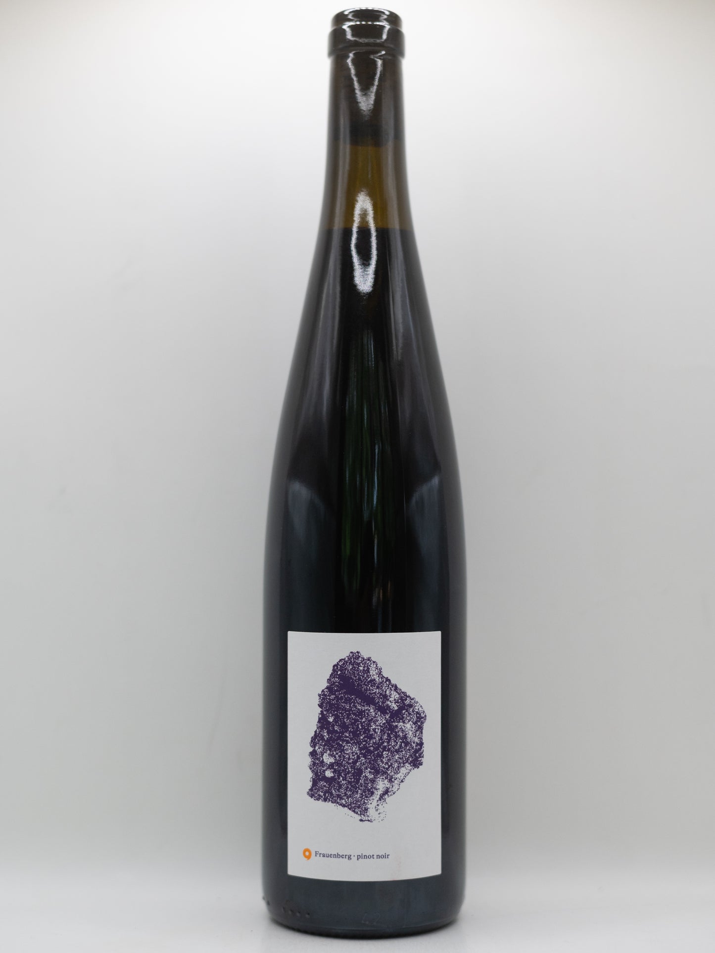 Léonard Dietrich, Pinot Noir Frauenberg 2022