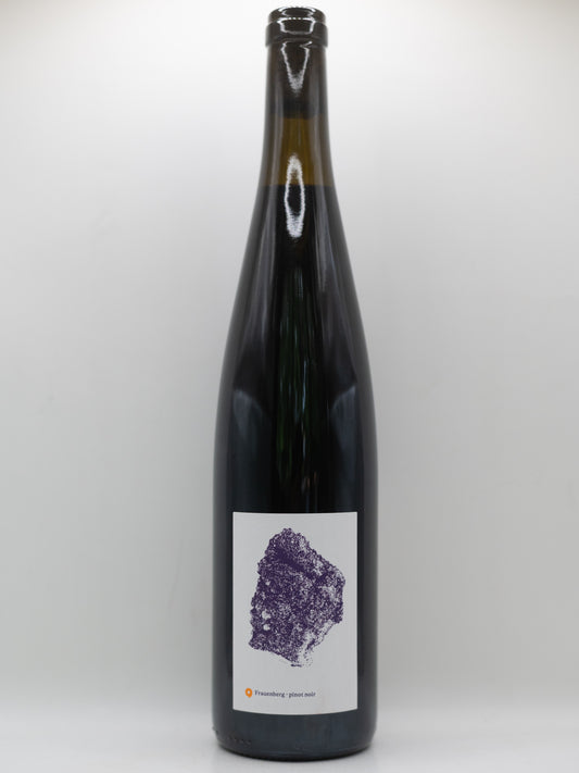Léonard Dietrich, Pinot Noir Frauenberg 2022