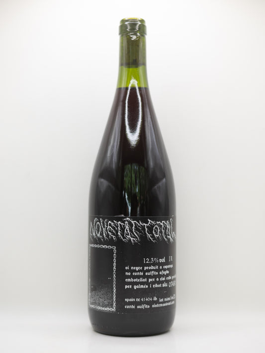 Sistema Vinari, Novetat Total 2024 (1L)