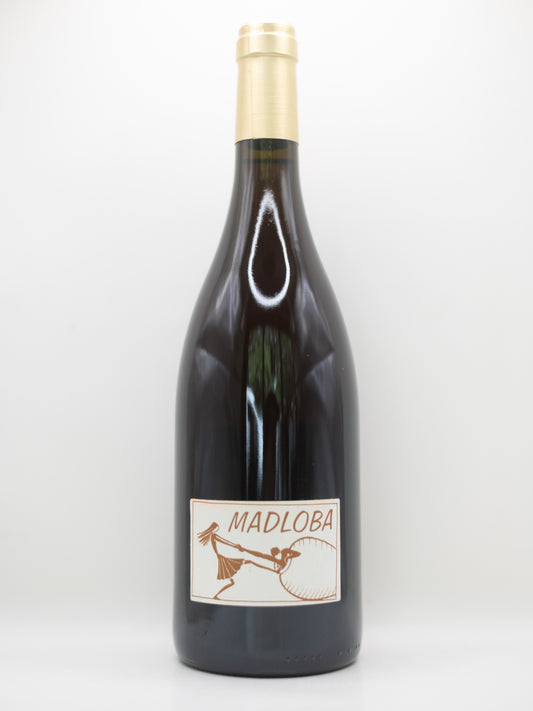 Domaine Des Miquettes, Madloba Blanc 2018