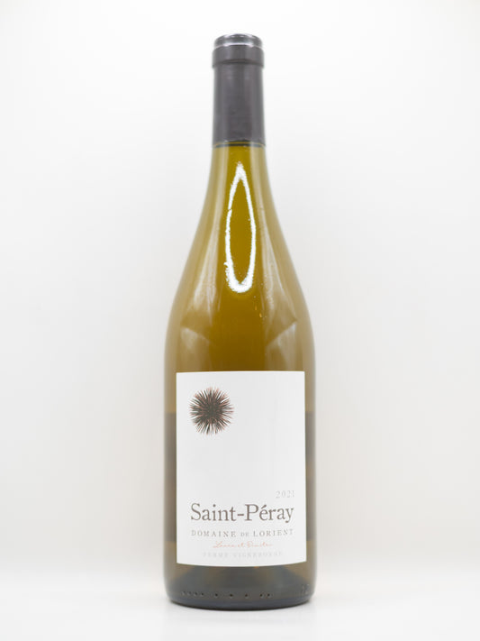 Domaine Lorient, Saint-Peray 2021 (Rhône)