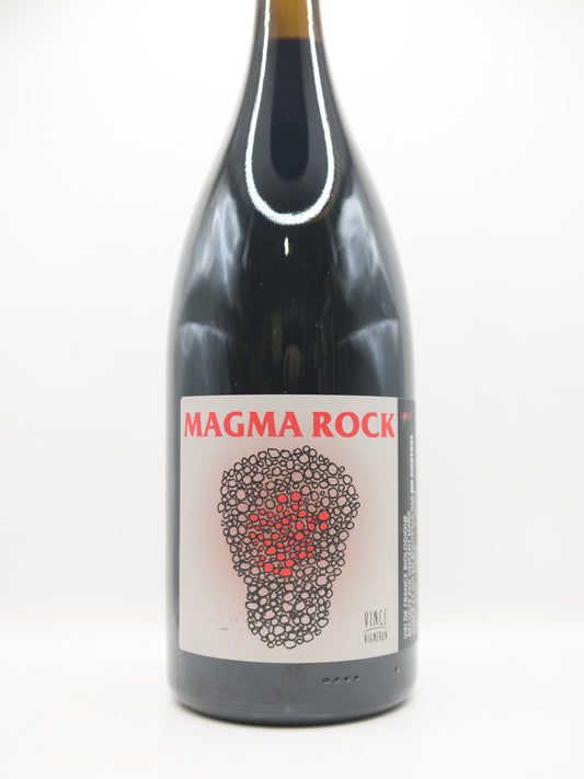 No Control, Magma Rock 2020 Magnum (150cl)