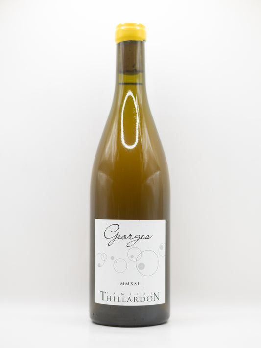 Domaine Thillardon, Georges 2021