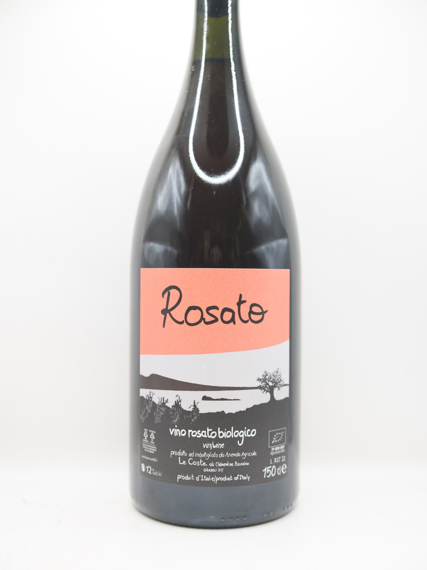 Le Coste, Rosato 2022 Magnum (150cl)