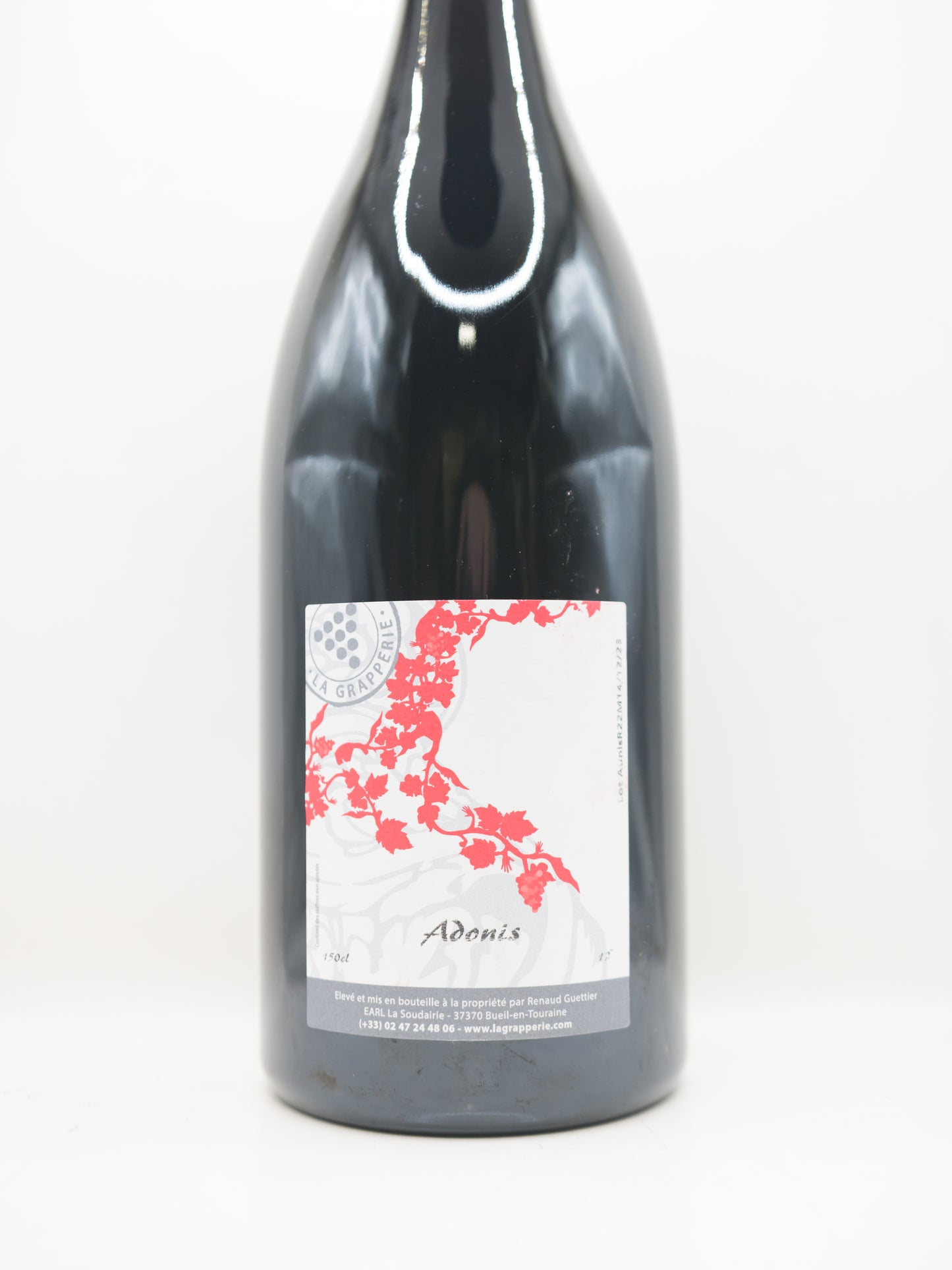 La Grapperie, Adonis 2022 Magnum (150cl)