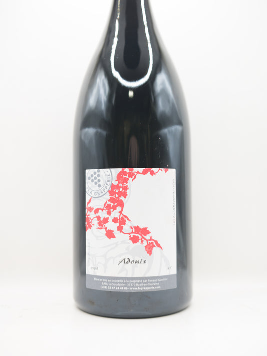 La Grapperie, Adonis 2022 Magnum (150cl)