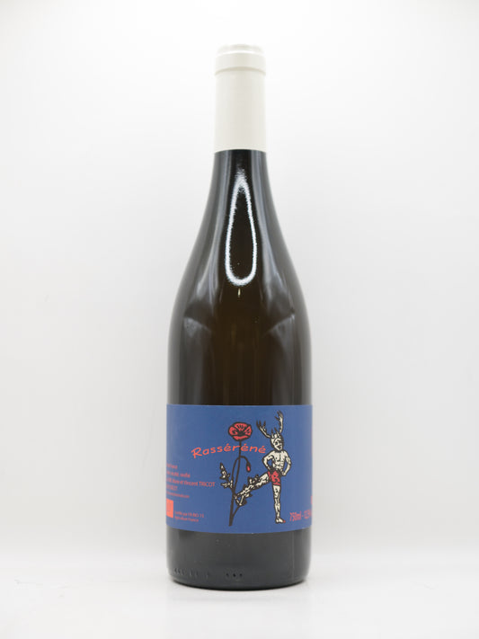 Marie et Vincent Tricot, Rasserene 2023