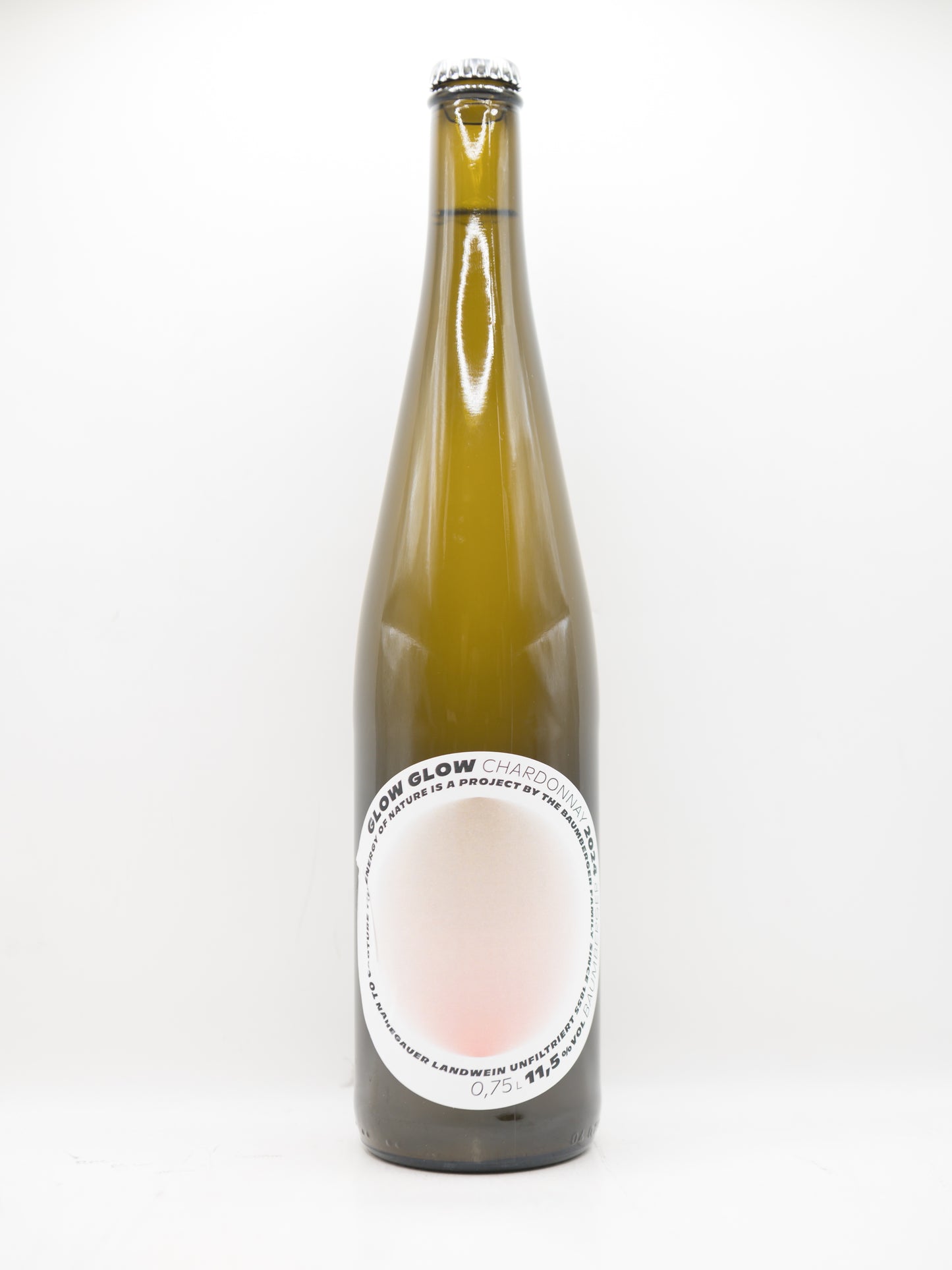 Glow Glow, Chardonnay 2024
