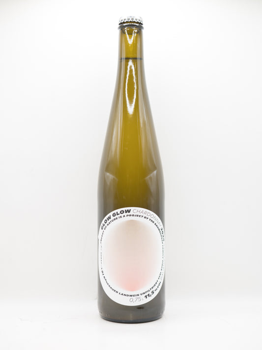 Glow Glow, Chardonnay 2024