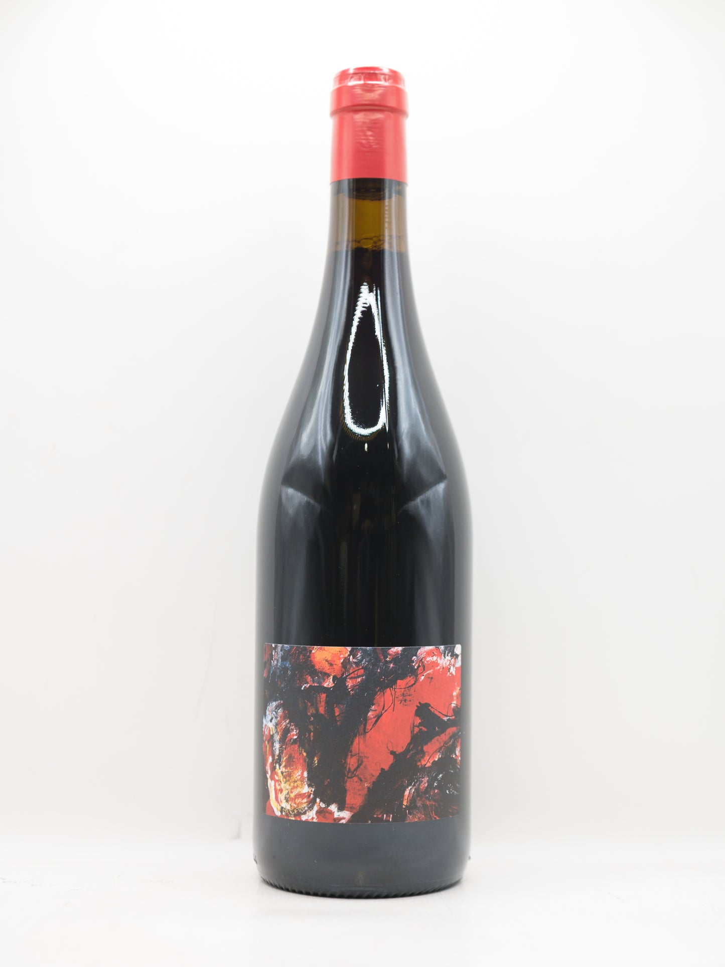 Domaine des Trouillères, Eruption 2024