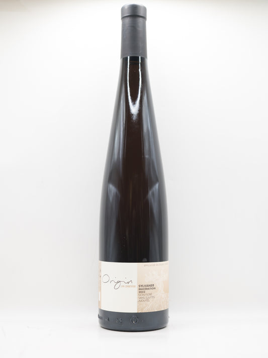 Jean-Marc Dreyer, Sylvaner Origin 2023