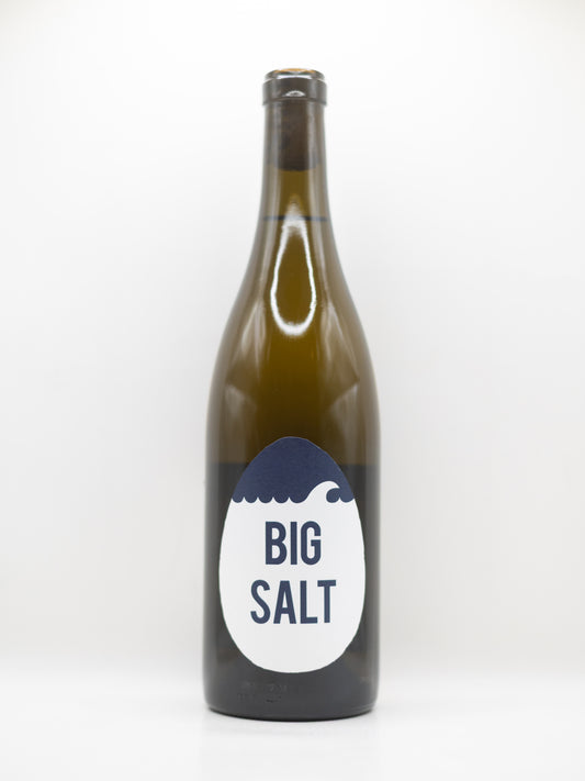 Ovum Wines, Big Salt White Blend 2024