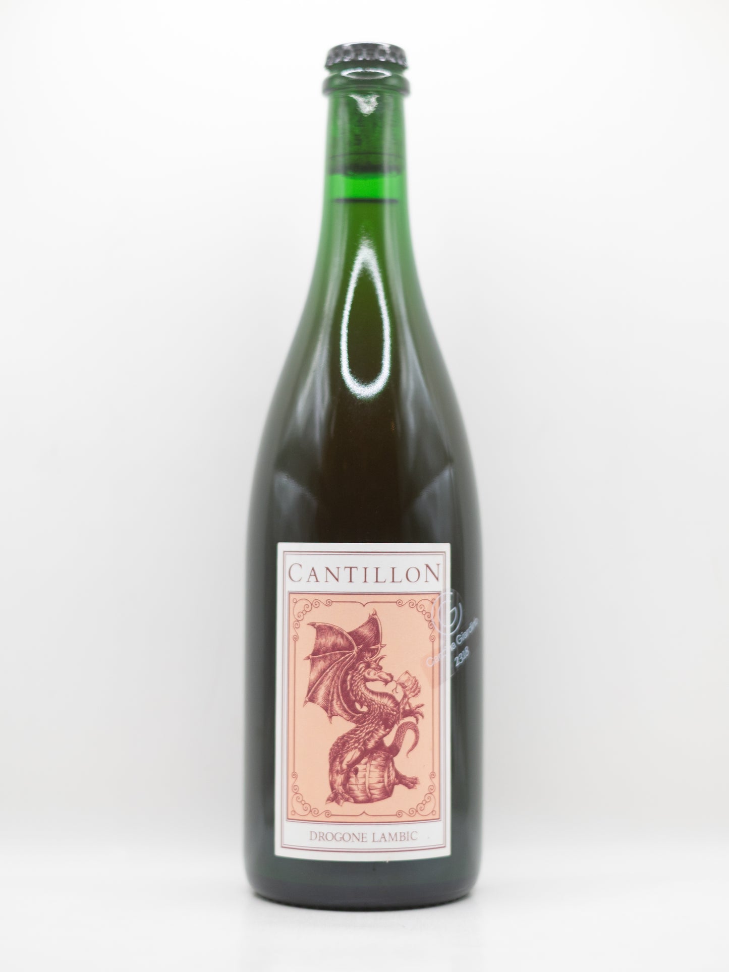 Cantillon, Drogone Lambic