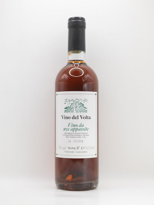 La Stoppa, Vino del Volta (Emilia-Romagna)