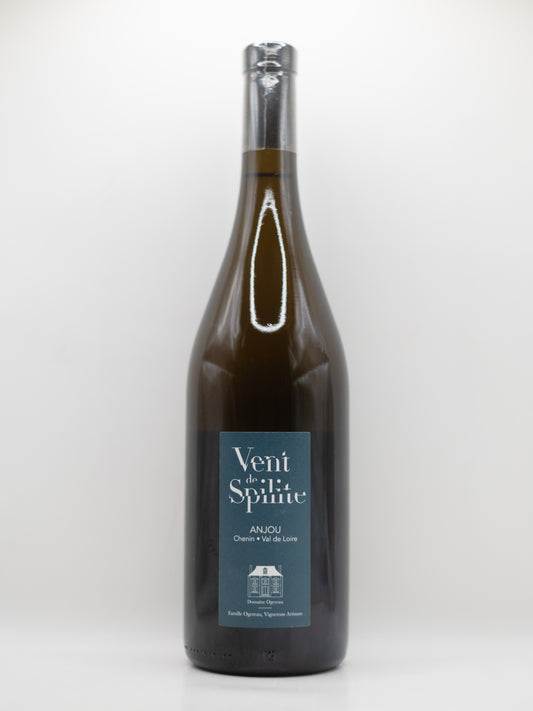 Domaine Ogereau, Vent de Spilite Anjou 2019 (Loire)