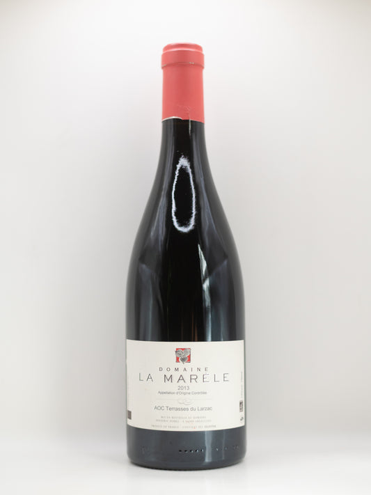 Domaine La Marele, Rouge 2013 (Languedoc)