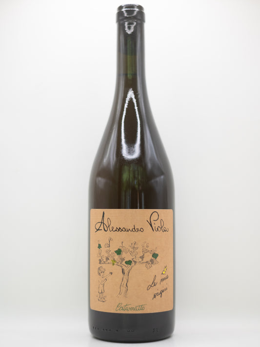 Le Mie Origini, Alessandro Viola (2020)