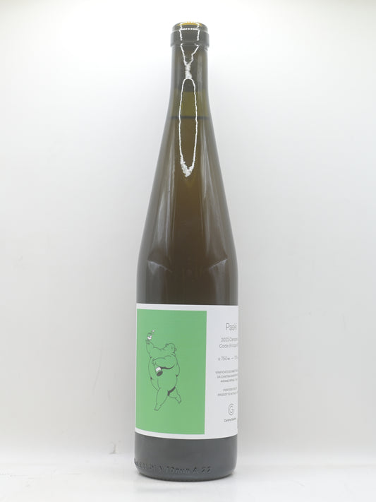 Cantina Giardino, Paski 2022