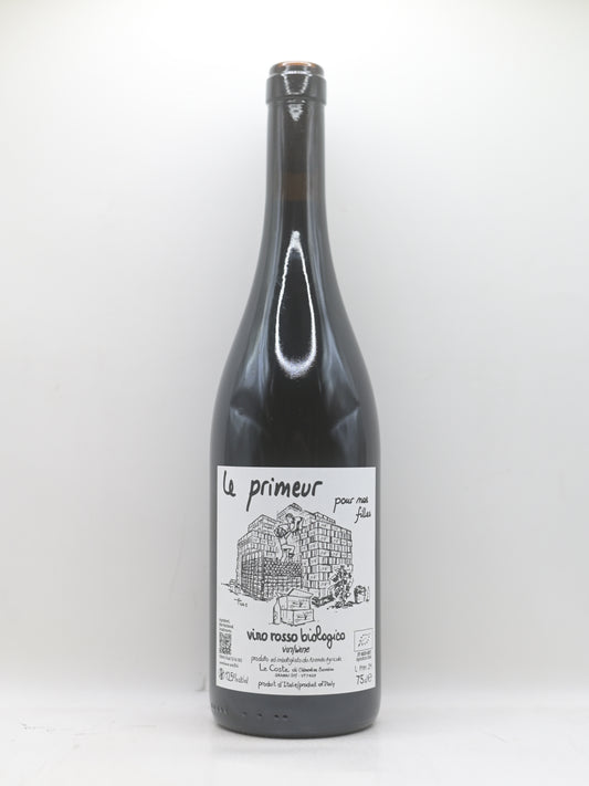 Le Coste, Primeur 2024