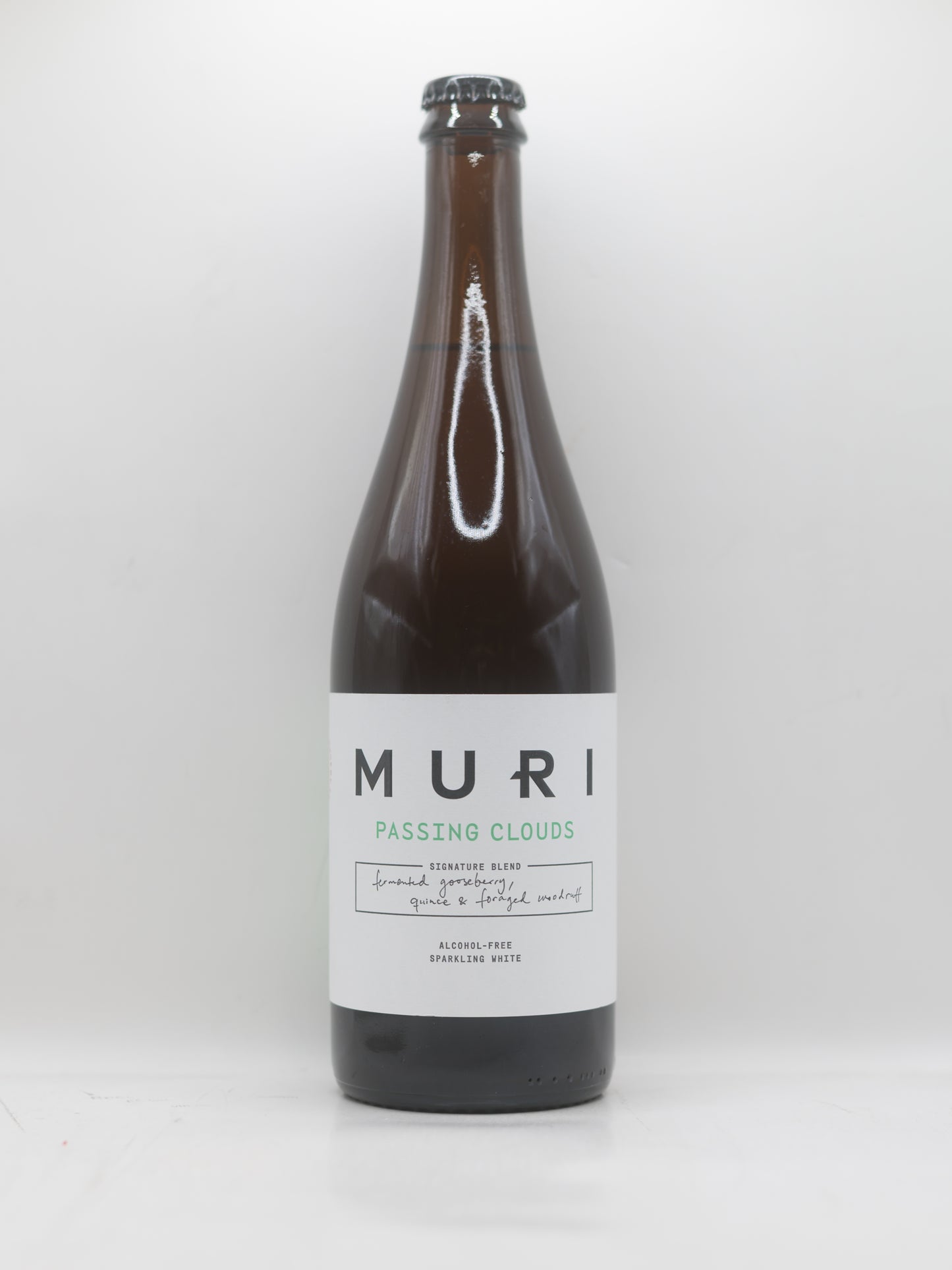 Muri Passing Clouds (Non-Alcoholic Sparkling Wine Alternative)