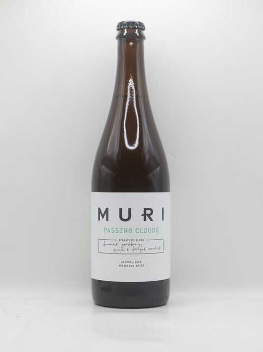Muri Passing Clouds (Non-Alcoholic Sparkling Wine Alternative)